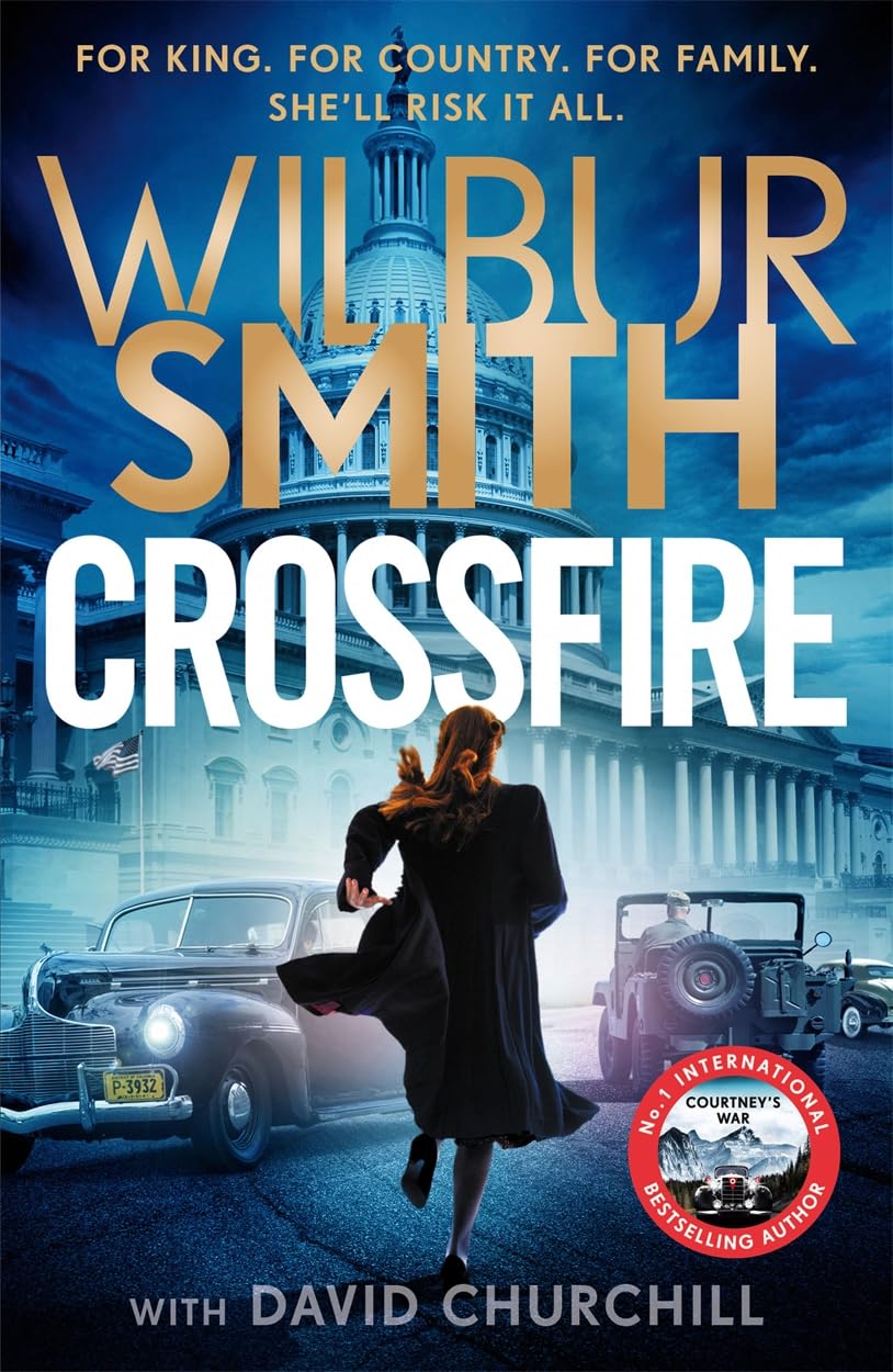 CROSSFIRE