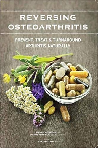 REVERSING OSTEOARTHRITIS 