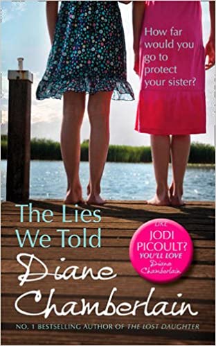 THE LIES WE TOLD
