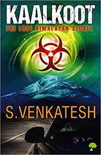 KAALKOOT the lost himalayan secret