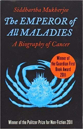 THE EMPEROR OF ALL MALADIES