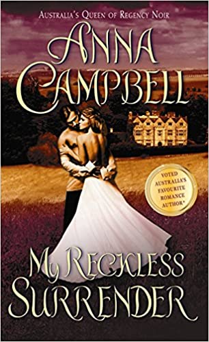 MY RECKLESS SURRENDER