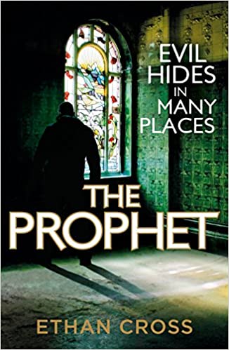 THE PROPHET ec