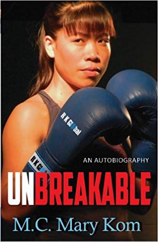 UNBREAKABLE