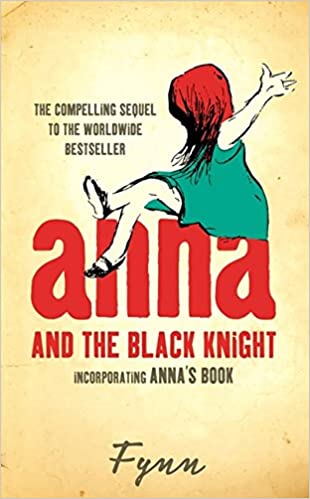 ANNA AND THE BLACK KNIGHT