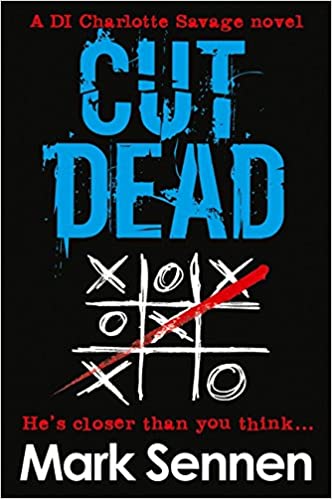 CUT DEAD
