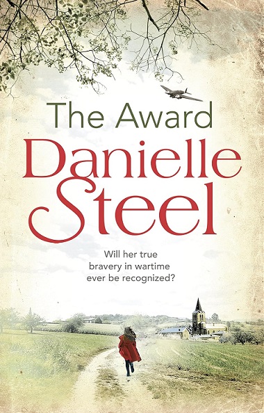 THE AWARD