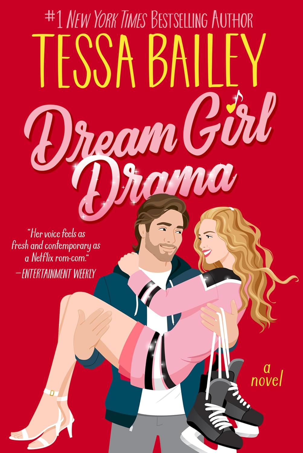 DREAM GIRL DRAMA