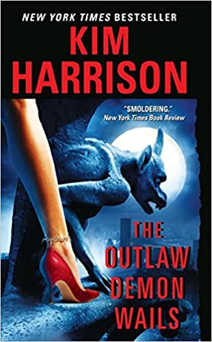 THE OUTLAW DEMON WAILS