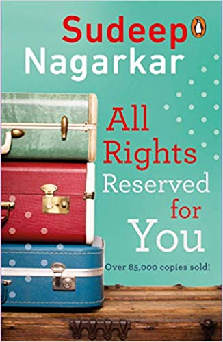 ALL RIGHTS RESERVED FOR YOU
