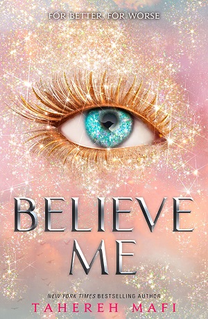 BELIEVE ME tm