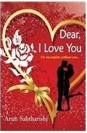 DEAR I LOVE YOU