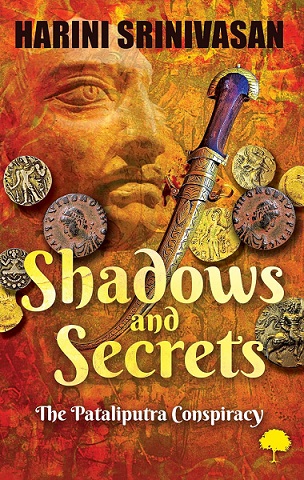 SHADOWS AND SECRETS
