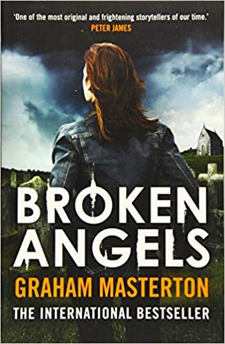 BROKEN ANGELS gm