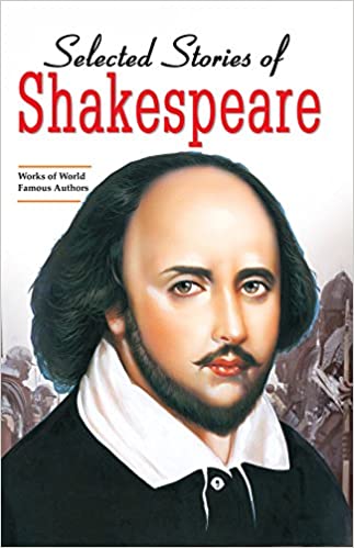 SELECTED STORIES OF SHAKESPEARE