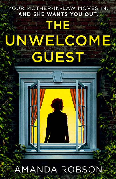 THE UNWELCOME GUEST