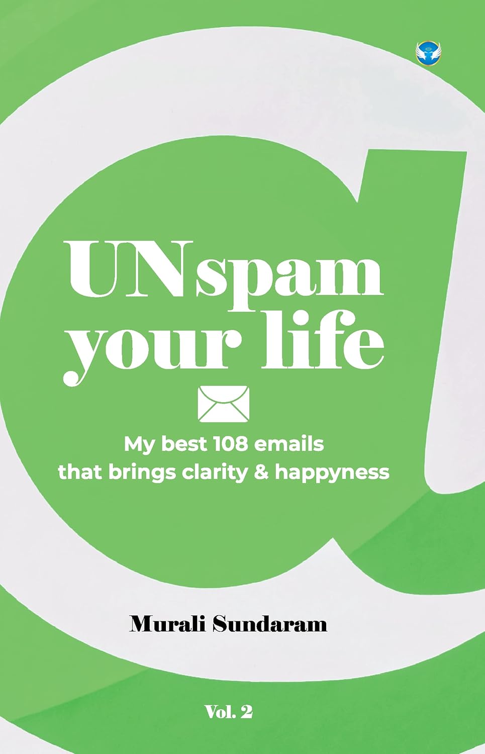 UNSPAM YOUR LIFE 02