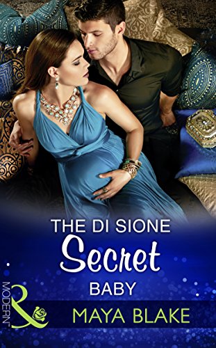 THE DI SIONE SECRET BABY