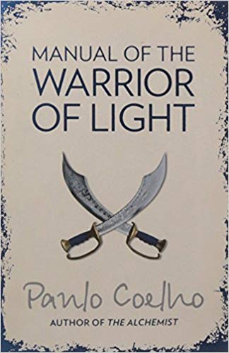 MANUAL OF THE WARRIOR OF LIGHT