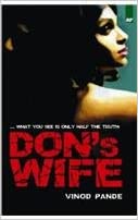 DON'S WIFE