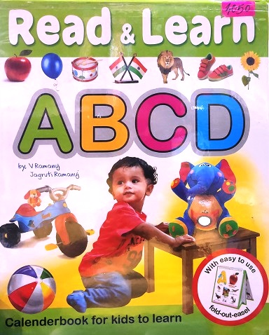 READ & LEARN ABCD
