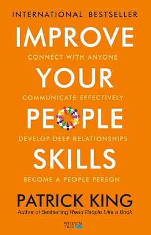 IMPROVE YOUR PEOPLE