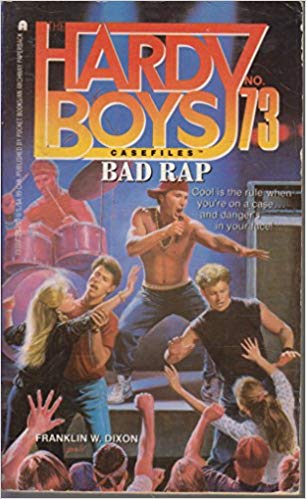 NO 73 BAD RAP