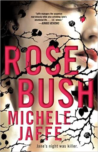 ROSEBUSH