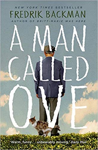 A MAN CALLED OVE