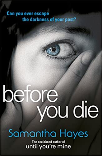 BEFORE YOU DIE