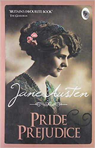 PRIDE AND PREJUDICE