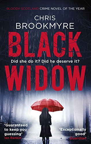 BLACK WIDOW cb