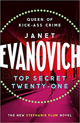 TOP SECRET TWENTY ONE