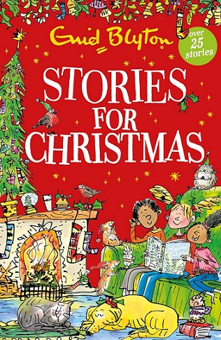 STORIES FOR CHRISTMAS