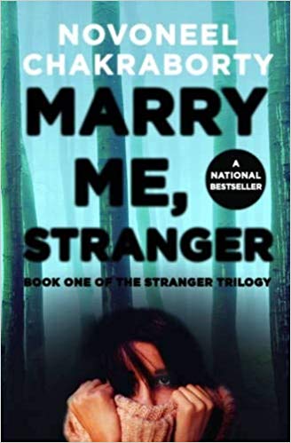 MARRY ME, STRANGER 1