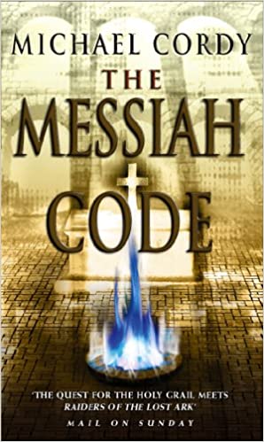 THE MESSIAH CODE