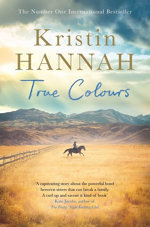 TRUE COLOURS kh