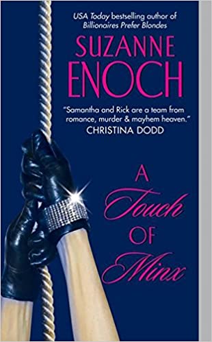 A TOUCH OF MINX