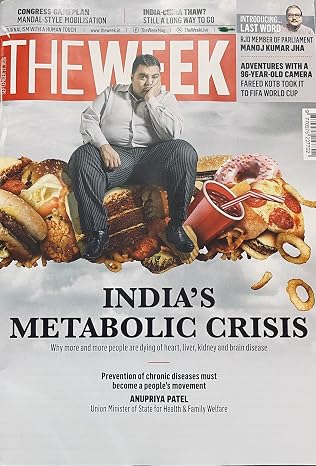 THE WEEK 2026 SEPT 27