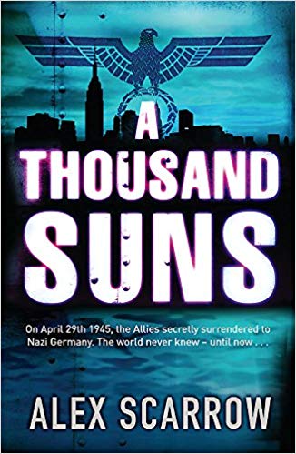 A THOUSAND SUNS