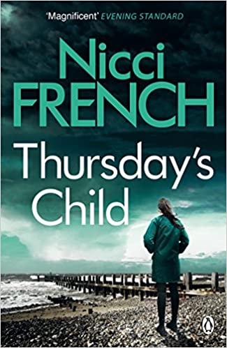 THURSDAY'S CHILD