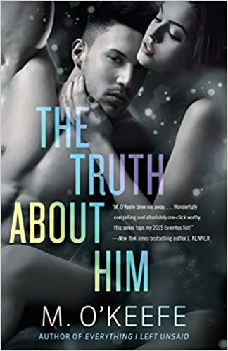 THE TRUTH ABOUT HIM