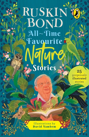 ALL TIME FAVOURITE NATURE STORIES