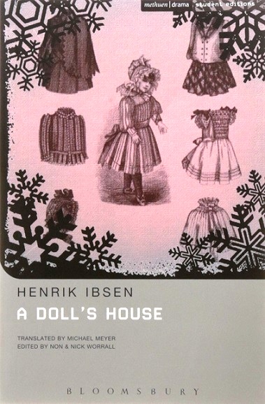 A DOLL'S HOUSE