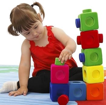 BUILDING BLOX RUBBABLOX