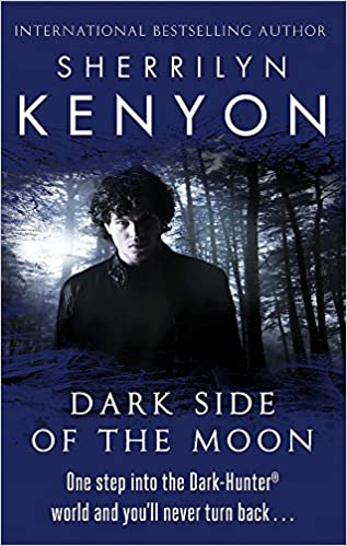 DARK SIDE OF THE MOON