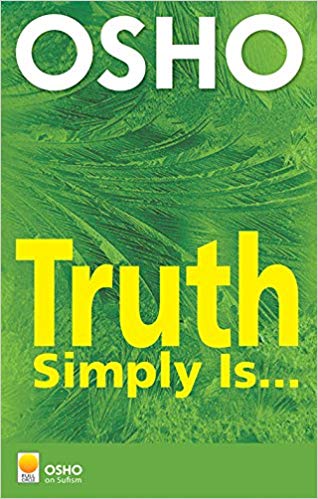 TRUTH SIMPLY IS 