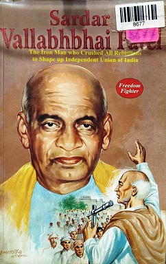 SARDAR VALLABHBHAI PATEL