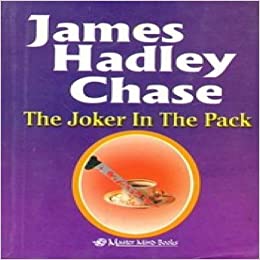 THE JOKER IN THE PACK