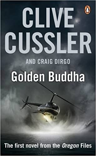 GOLDEN BUDDHA